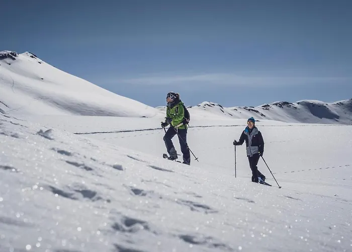 Davoser Huesli By Mountain Ξενοδοχείο *