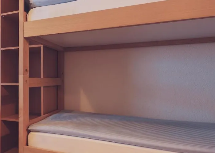 Davoser Huesli By Mountain *